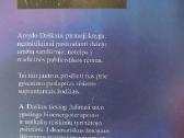 Arvydas Daškus "Pažinimo laikas Terramoria" - nuotraukos Nr. 2