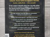 Kruvinos saulėgrąžos - nuotraukos Nr. 2