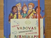 Knygos berniukams