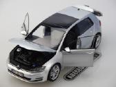 Vw Golf (Mk7) - nuotraukos Nr. 6