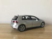 Vw Golf (Mk7) - nuotraukos Nr. 3