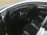 Vw Golf (Mk7) - nuotraukos Nr. 5