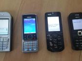 Mygtukų telefonai ir išmanieji telefonai - nuotraukos Nr. 10