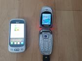 Mygtukų telefonai ir išmanieji telefonai - nuotraukos Nr. 11