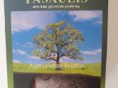 "Išmintingas pasaulis" Aleksandras Svijašas
