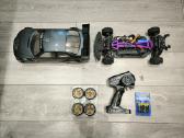 HSP, BMW M3 GT FLUX - nuotraukos Nr. 25