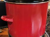Vintazinis vokiskas 20 l automatinis boileris - nuotraukos Nr. 2