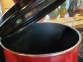 Vintazinis vokiskas 20 l automatinis boileris - nuotraukos Nr. 7