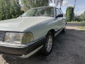 Audi 100 86m 2.2 benz-dujos - nuotraukos Nr. 2