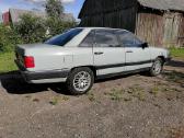 Audi 100 86m 2.2 benz-dujos - nuotraukos Nr. 3