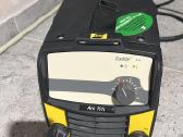 Esab caddy Arc 151i + gys - nuotraukos Nr. 2