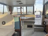 Parduodamas labai prižiūrėtas Bayliner 295 - nuotraukos Nr. 2