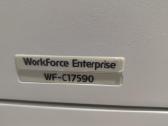 Spausdintuvas Workforce Enterprise Wf-c17590 - nuotraukos Nr. 3