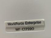 Spausdintuvas Workforce Enterprise Wf-c17590 - nuotraukos Nr. 4