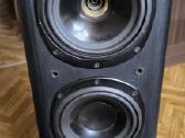 Audio kolonėlės Tannoy 636 - nuotraukos Nr. 4
