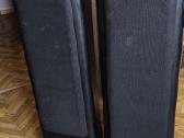 Audio kolonėlės Tannoy 636