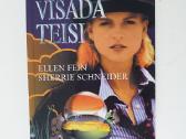 Knyga "Moteris visada teisi" Ellen Fein