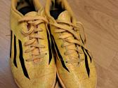 Adidas messi futbolo bateliau - nuotraukos Nr. 2