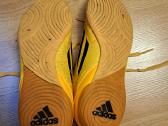 Adidas messi futbolo bateliau - nuotraukos Nr. 3