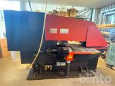 Amada Aries-222 perforavimo presas - nuotraukos Nr. 2