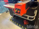 Amada Aries-222 perforavimo presas - nuotraukos Nr. 7
