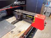 Amada Aries-222 perforavimo presas - nuotraukos Nr. 9