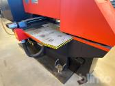 Amada Aries-222 perforavimo presas - nuotraukos Nr. 12