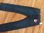 Džinsai Levi's 501,nauji,pirkti Anglijos Tkmax - nuotraukos Nr. 2