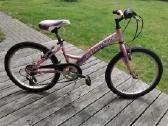 Vaikiškas dviratis Bottecchia 4-7 metų vaikui