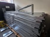 2026 Saulės moduliai Aukšta kokybė 25 m. garantija - nuotraukos Nr. 17