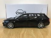 Audi Rs6 Avant Clubsport Mtm