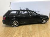Audi Rs6 Avant Clubsport Mtm - nuotraukos Nr. 4