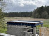Stogdengiai, pvc stogo danga, sutapdinti stogai - nuotraukos Nr. 6