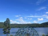 Suomiškos medienos Gk Kupolo Ruošiniai - nuotraukos Nr. 27