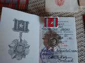 Apdovanotas Lietuvis - CcCCCP Medaliais. .Zr. Foto - nuotraukos Nr. 11