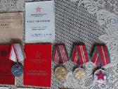 Apdovanotas Lietuvis - CcCCCP Medaliais. .Zr. Foto - nuotraukos Nr. 3