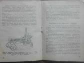 1635. Raugintas Pašaras labai reta antikvarinė-kol - nuotraukos Nr. 3
