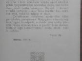 1636. Koks Sėjimas, Tokia Ir Piutis unikali antikv - nuotraukos Nr. 2
