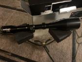 Vokiška optika Zeiss Diatal-z 8*56 T* - nuotraukos Nr. 2