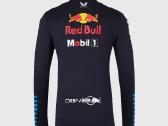Red Bull Honda Racing F1 2024 - nuotraukos Nr. 3