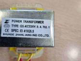 Įtampos transformastorius Gs-kcd25y