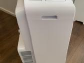 Mobilus oro kondicionierius Electrolux Eacm-12 Hr - nuotraukos Nr. 2