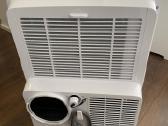 Mobilus oro kondicionierius Electrolux Eacm-12 Hr - nuotraukos Nr. 3