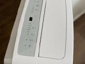 Mobilus oro kondicionierius Electrolux Eacm-12 Hr - nuotraukos Nr. 5