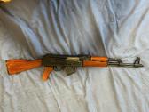Parduodu Ak-47(7.62-39) - nuotraukos Nr. 5