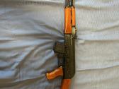 Parduodu Ak-47(7.62-39) - nuotraukos Nr. 4