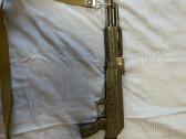 Parduodu Ak-47(7.62-39) - nuotraukos Nr. 3