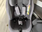 Autokėdutė 0-18 kg - nuotraukos Nr. 3