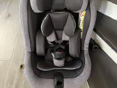 Autokėdutė 0-18 kg - nuotraukos Nr. 4