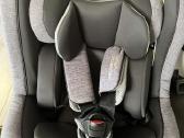 Autokėdutė 0-18 kg - nuotraukos Nr. 6